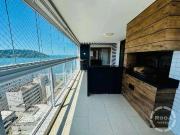 Apartamento para Venda em Santos/SP Embaré 3 Quartos