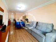 Apartamento para Venda em Santos/SP Embaré 3 Quartos