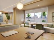 Apartamento para Venda em Santos/SP Embaré 3 Quartos