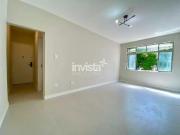 Apartamento para Venda em Santos/SP Embaré 3 Quartos