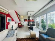Apartamento para Venda em Santos/SP Embaré 3 Quartos