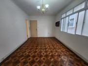 Apartamento para Venda em Santos/SP Embaré 3 Quartos