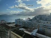 Apartamento para Venda em Santos/SP Embaré 3 Quartos