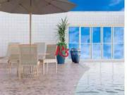 Apartamento para Venda em Santos/SP Embaré 3 Quartos