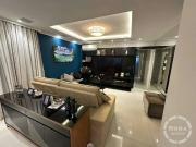 Apartamento para Venda em Santos/SP Embaré 3 Quartos