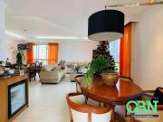 Apartamento para Venda em Santos/SP Embaré 3 Quartos