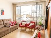 Apartamento para Venda em Santos/SP Embaré 3 Quartos