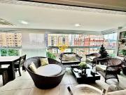 Apartamento para Venda em Santos/SP Embaré 3 Quartos