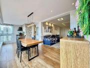 Apartamento para Venda em Santos/SP Embaré 3 Quartos