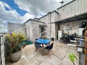 Apartamento para Venda em Santos/SP Embaré 3 Quartos