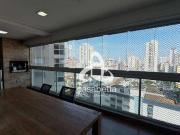 Apartamento para Venda em Santos/SP Embaré 3 Quartos