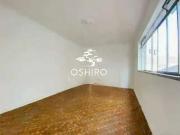 Apartamento para Venda em Santos/SP Embaré 3 Quartos