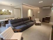 Apartamento para Venda em Santos/SP Embaré 3 Quartos