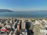 Apartamento para Venda em Santos/SP Embaré 3 Quartos