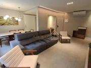 Apartamento para Venda em Santos/SP Embaré 3 Quartos