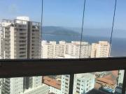 Apartamento para Venda em Santos/SP Embaré 3 Quartos