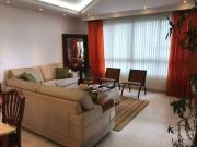 Apartamento para Venda em Santos/SP Embaré 3 Quartos