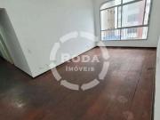 Apartamento para Venda em Santos/SP Embaré 3 Quartos