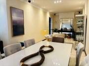 Apartamento para Venda em Santos/SP Embaré 3 Quartos