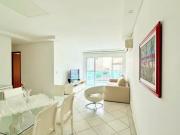 Apartamento para Venda em Santos/SP Embaré 3 Quartos