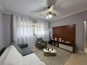 Apartamento para Venda em Santos/SP Embaré 3 Quartos