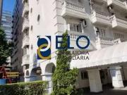 Apartamento para Venda em Santos/SP Embaré 3 Quartos