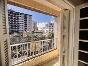 Apartamento para Venda em Santos/SP Embaré 3 Quartos