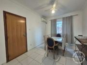 Apartamento para Venda em Santos/SP Embaré 3 Quartos
