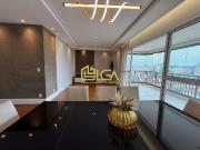 Apartamento para Venda em Santos/SP Embaré 3 Quartos