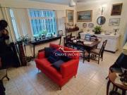 Apartamento para Venda em Santos/SP Embaré 3 Quartos