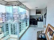 Apartamento para Venda em Santos/SP Embaré 3 Quartos