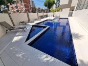 Apartamento para Venda em Santos/SP Embaré 3 Quartos