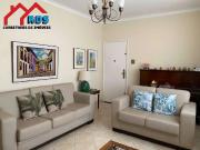 Apartamento para Venda em Santos/SP Embaré 3 Quartos