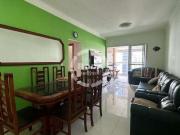 Apartamento para Venda em Santos/SP Embaré 3 Quartos