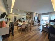 Apartamento para Venda em Santos/SP Embaré 3 Quartos