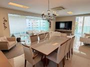Apartamento para Venda em Santos/SP Embaré 4 Quartos