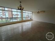 Apartamento para Venda em Santos/SP Embaré 3 Quartos