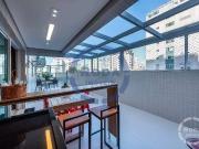 Apartamento para Venda em Santos/SP Embaré 3 Quartos