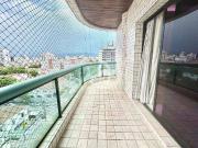 Apartamento para Venda em Santos/SP Embaré 3 Quartos