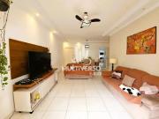 Apartamento para Venda em Santos/SP Embaré 3 Quartos