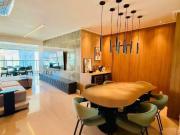 Apartamento para Venda em Santos/SP Embaré 3 Quartos