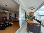 Apartamento para Venda em Santos/SP Embaré 3 Quartos