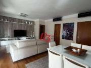 Apartamento para Venda em Santos/SP Embaré 3 Quartos