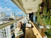 Apartamento para Venda em Santos/SP Embaré 3 Quartos