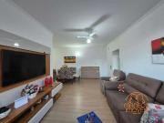 Apartamento para Venda em Santos/SP Embaré 3 Quartos