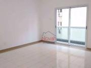 Apartamento para Venda em Santos/SP Embaré 3 Quartos