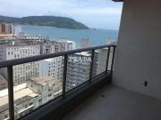 Apartamento para Venda em Santos/SP Embaré 3 Quartos