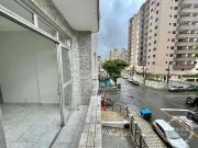 Apartamento para Venda em Santos/SP Embaré 3 Quartos