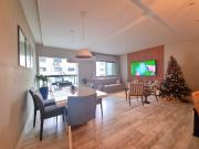 Apartamento para Venda em Santos/SP Embaré 3 Quartos