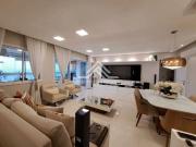 Apartamento para Venda em Santos/SP Embaré 3 Quartos